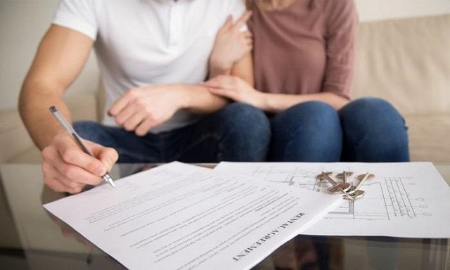 Read more about the article Hợp đồng đặt cọc mua nhà chung cư được lập với ý nghĩa gì?