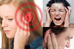 Read more about the article Tự nhiên bị ù tai trái là dấu hiệu của bệnh gì?