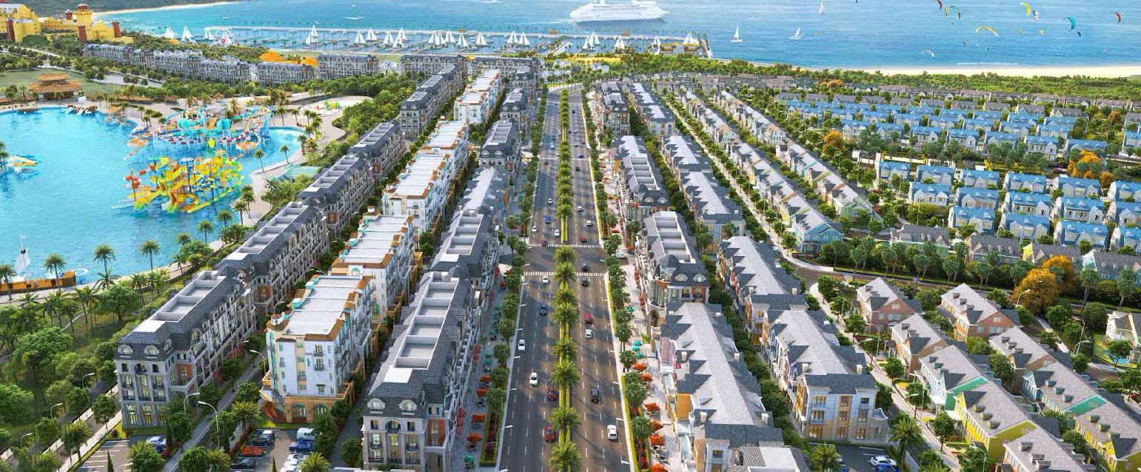 Read more about the article Đánh giá không gian sống dự án Grand Marina City Mũi Né tại marinacitynovaworld.vn